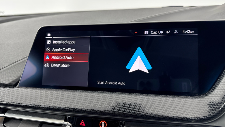 BMW 1 Series 118i Sport 5dr Petrol Hatchback